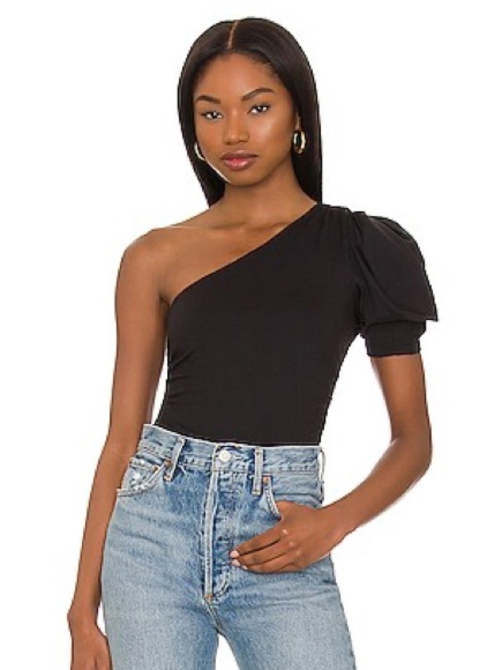 Free People Something Bout You Bodysuit